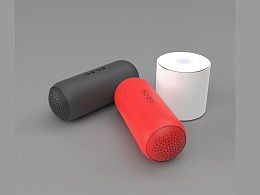 從一顆電阻到一方天地 在站酷發(fā)現(xiàn)電子產(chǎn)品的工業(yè)美學(xué)